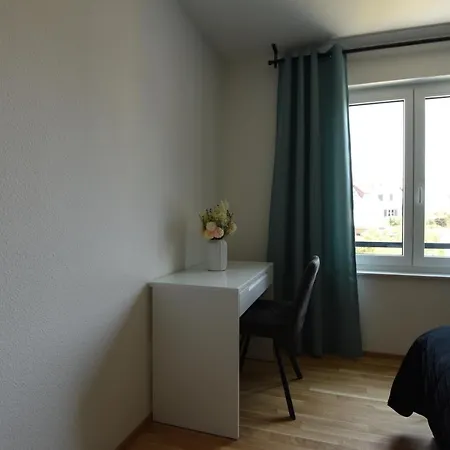Apartment Inhomevision Neubau, Design, Balkon, Barrierefrei, Wlan *