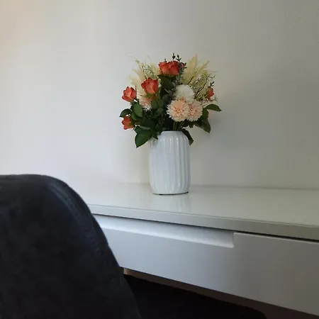 Inhomevision Neubau, Design, Balkon, Barrierefrei, Wlan * ماركروننغن