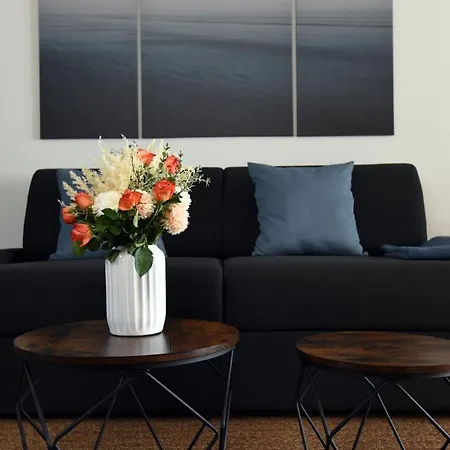 Inhomevision Neubau, Design, Balkon, Barrierefrei, Wlan