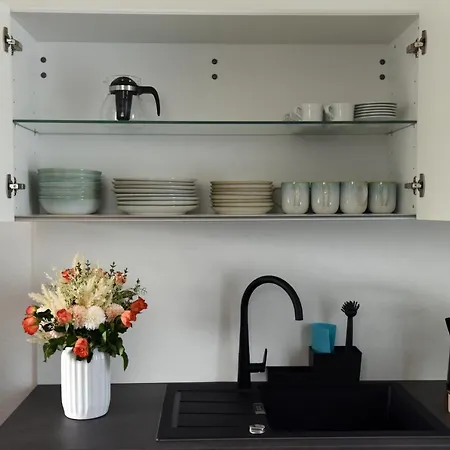 Inhomevision Neubau, Design, Balkon, Barrierefrei, Wlan