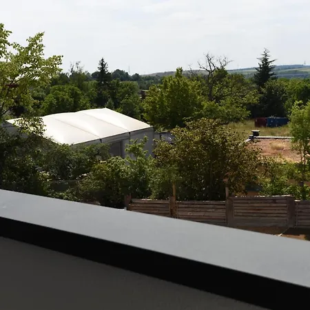 Inhomevision Neubau, Design, Balkon, Barrierefrei, Wlan Apartment Markgroningen