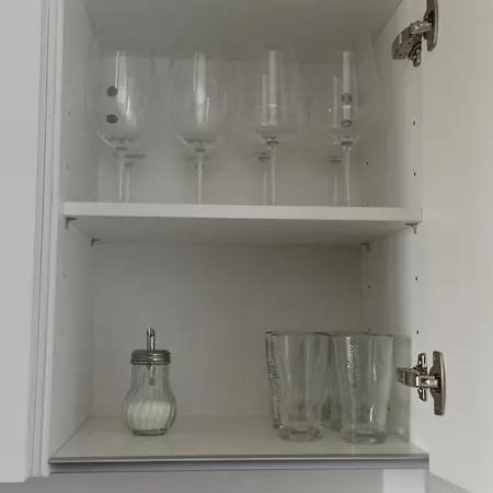 Inhomevision Neubau, Design, Balkon, Barrierefrei, Wlan Apartament *