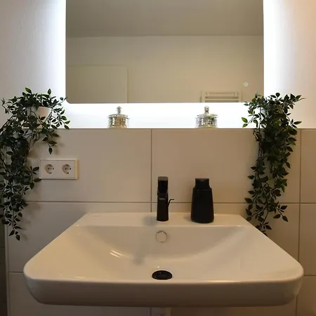 Inhomevision Neubau, Design, Balkon, Barrierefrei, Wlan *