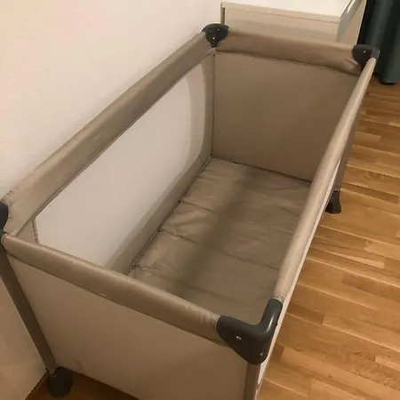 Inhomevision Neubau, Design, Balkon, Barrierefrei, Wlan Apartament Markgröningen